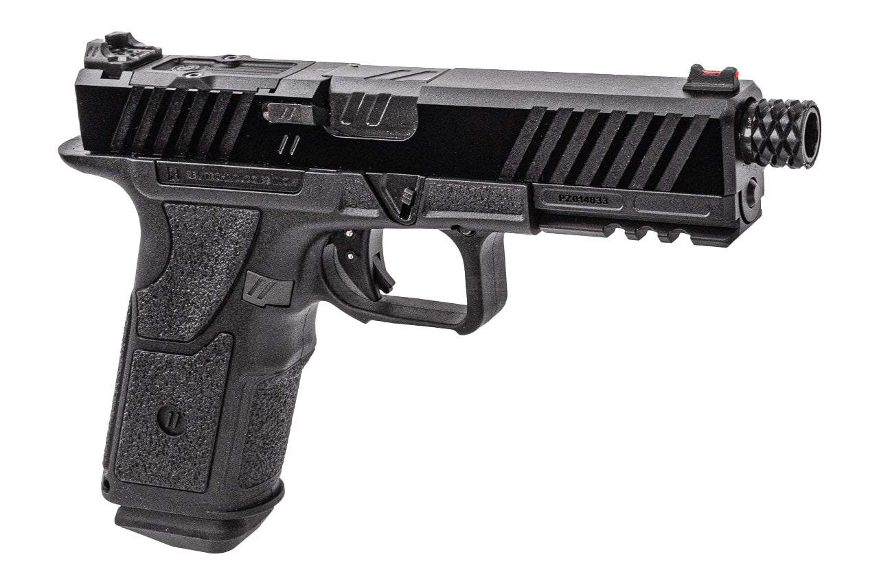 PTS ZEV OZ9 Duty GBB Pistol Airsoft ( Premium Version )
