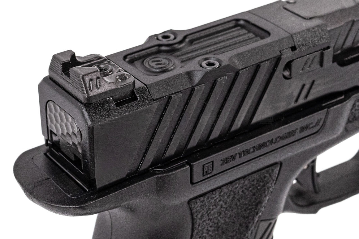 PTS ZEV OZ9 Duty GBB Pistol Airsoft ( Premium Version )