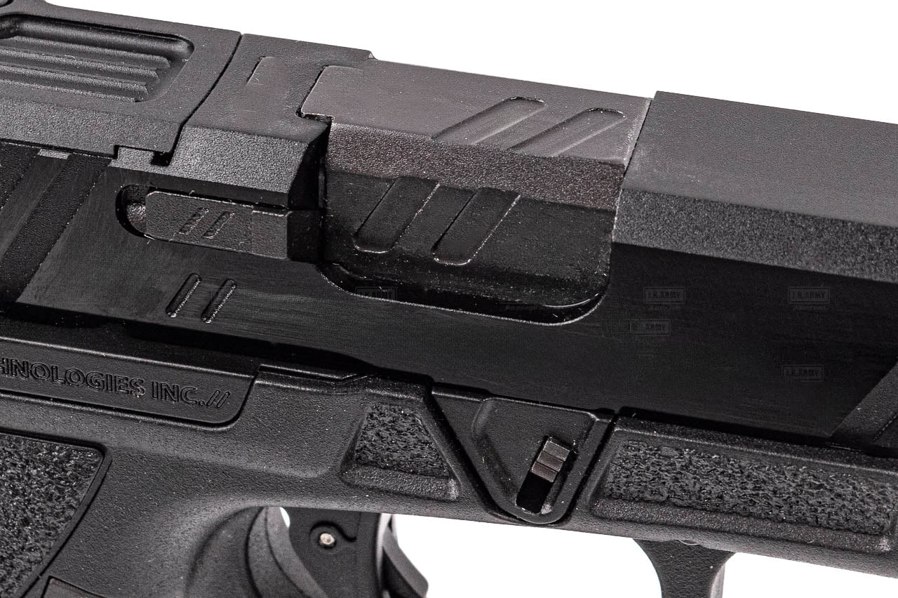 PTS ZEV OZ9 Duty GBB Pistol Airsoft ( Premium Version )