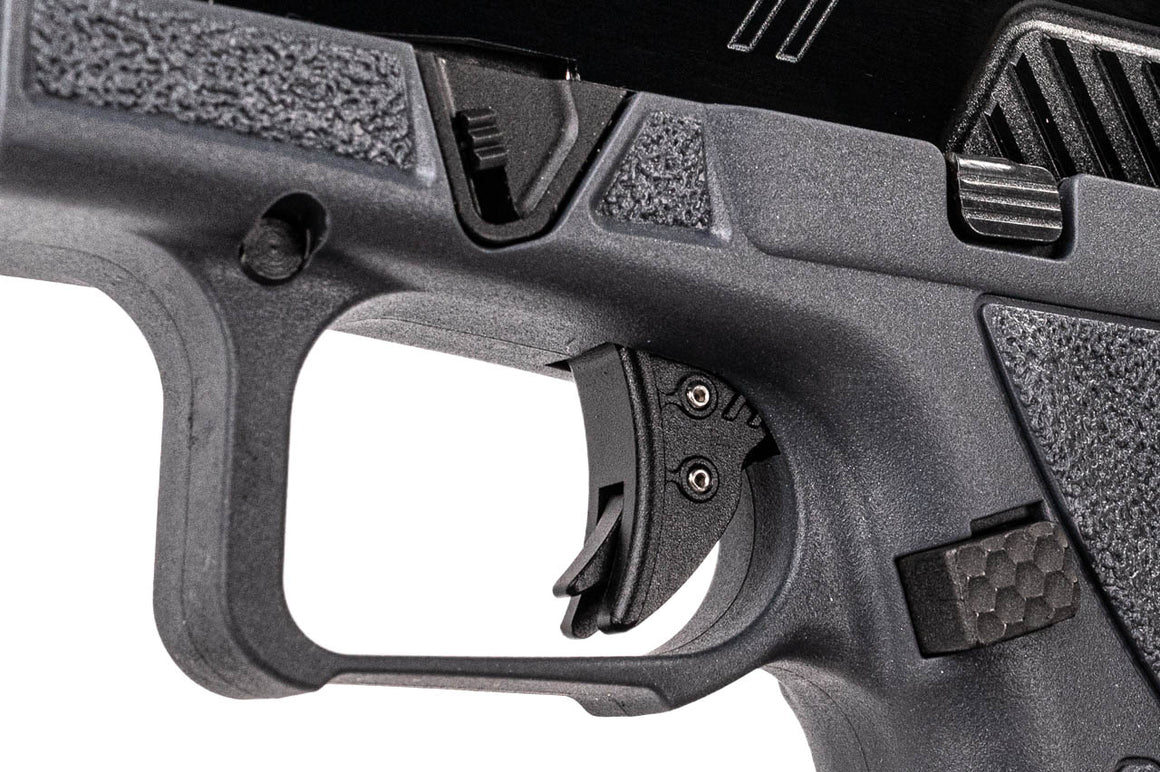 PTS ZEV OZ9 Combat GBB Pistol Airsoft ( Premium Version )