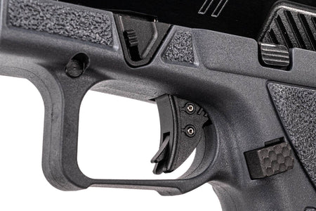 PTS ZEV OZ9 Combat GBB Pistol Airsoft ( Premium Version )