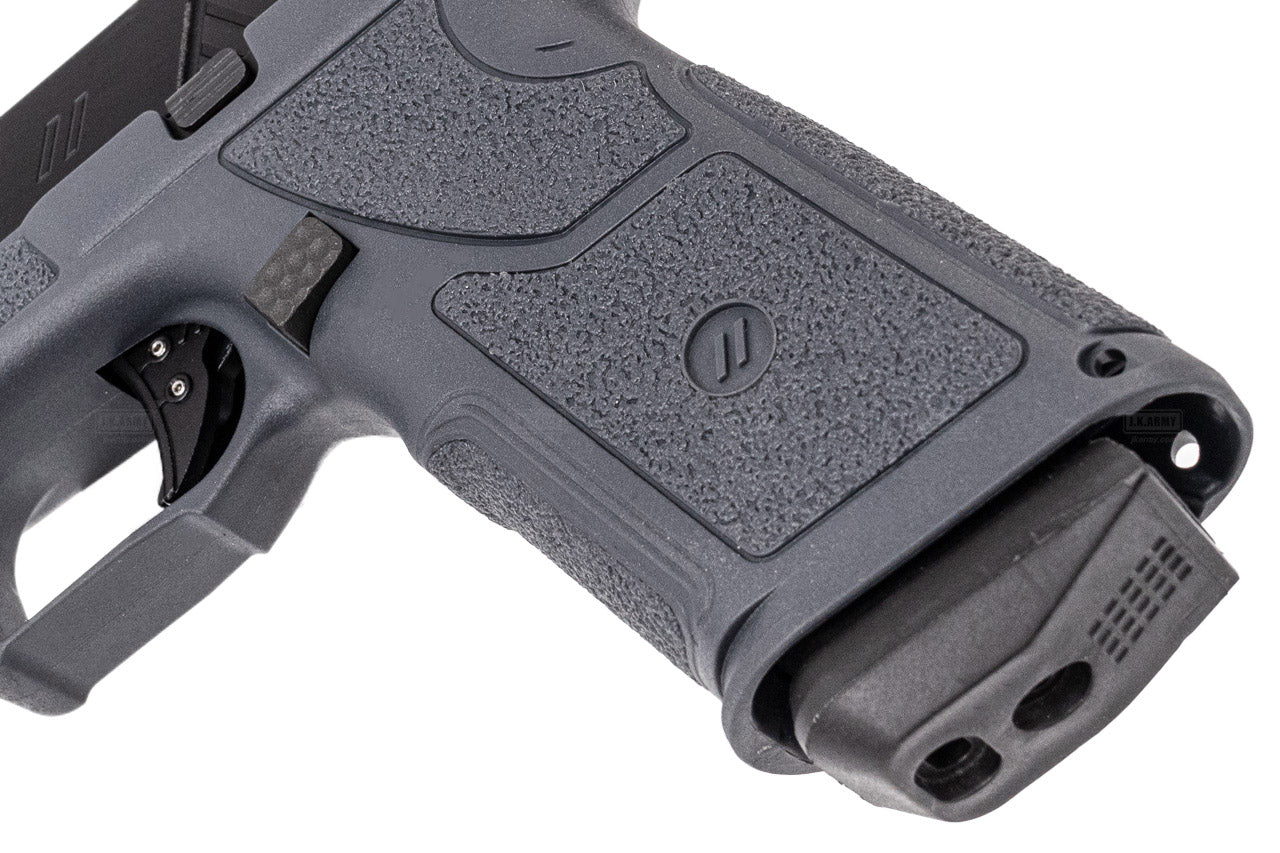 PTS ZEV OZ9 Combat GBB Pistol Airsoft ( Premium Version )