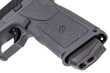 PTS ZEV OZ9 Combat GBB Pistol Airsoft ( Premium Version )