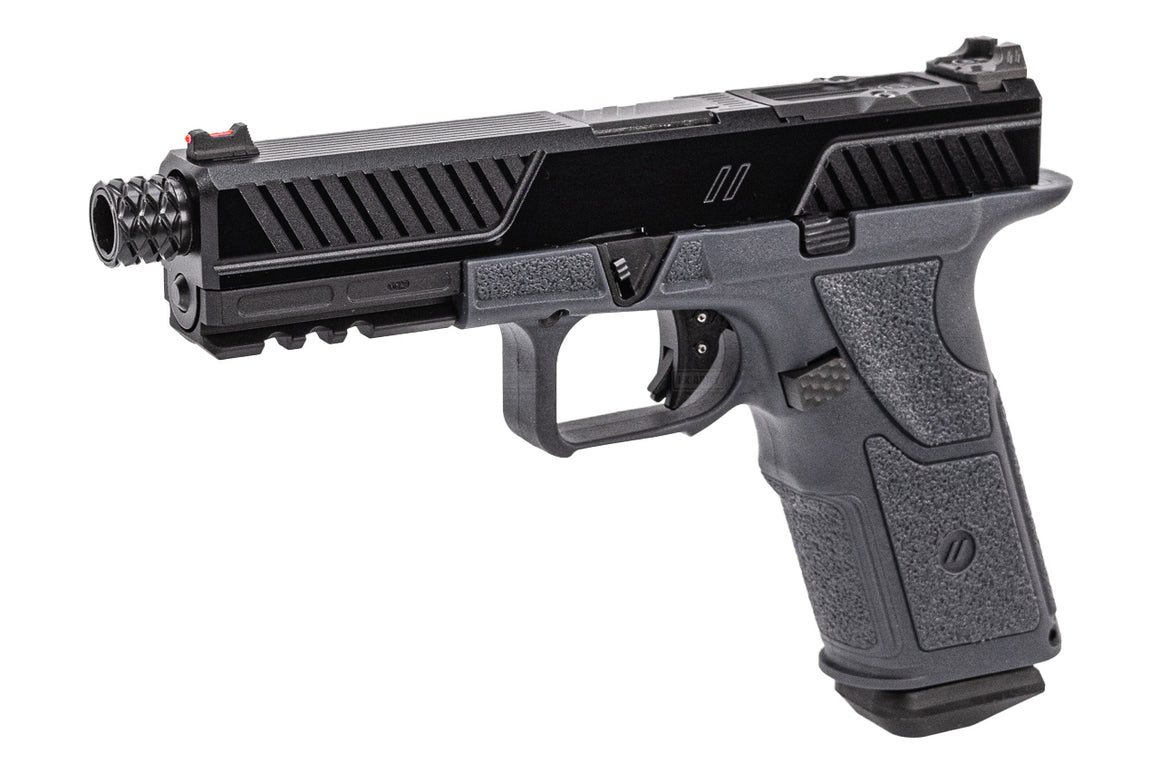 PTS ZEV OZ9 Combat GBB Pistol Airsoft ( Premium Version )