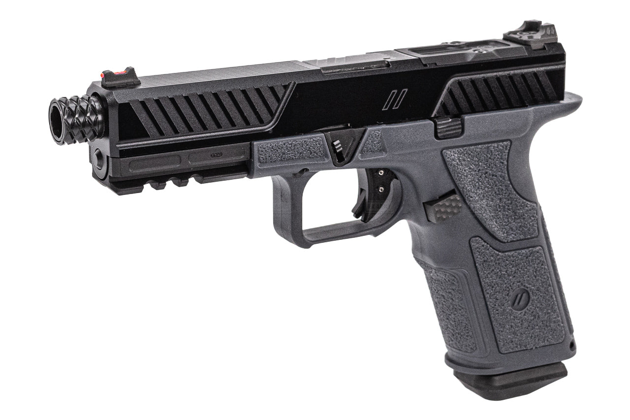 PTS ZEV OZ9 Combat GBB Pistol Airsoft ( Premium Version )
