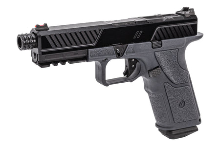 PTS ZEV OZ9 Combat GBB Pistol Airsoft ( Premium Version )