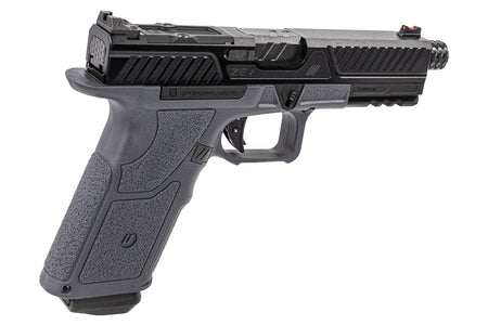 PTS ZEV OZ9 Combat GBB Pistol Airsoft ( Premium Version )