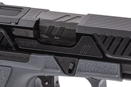 PTS ZEV OZ9 Combat GBB Pistol Airsoft ( Premium Version )
