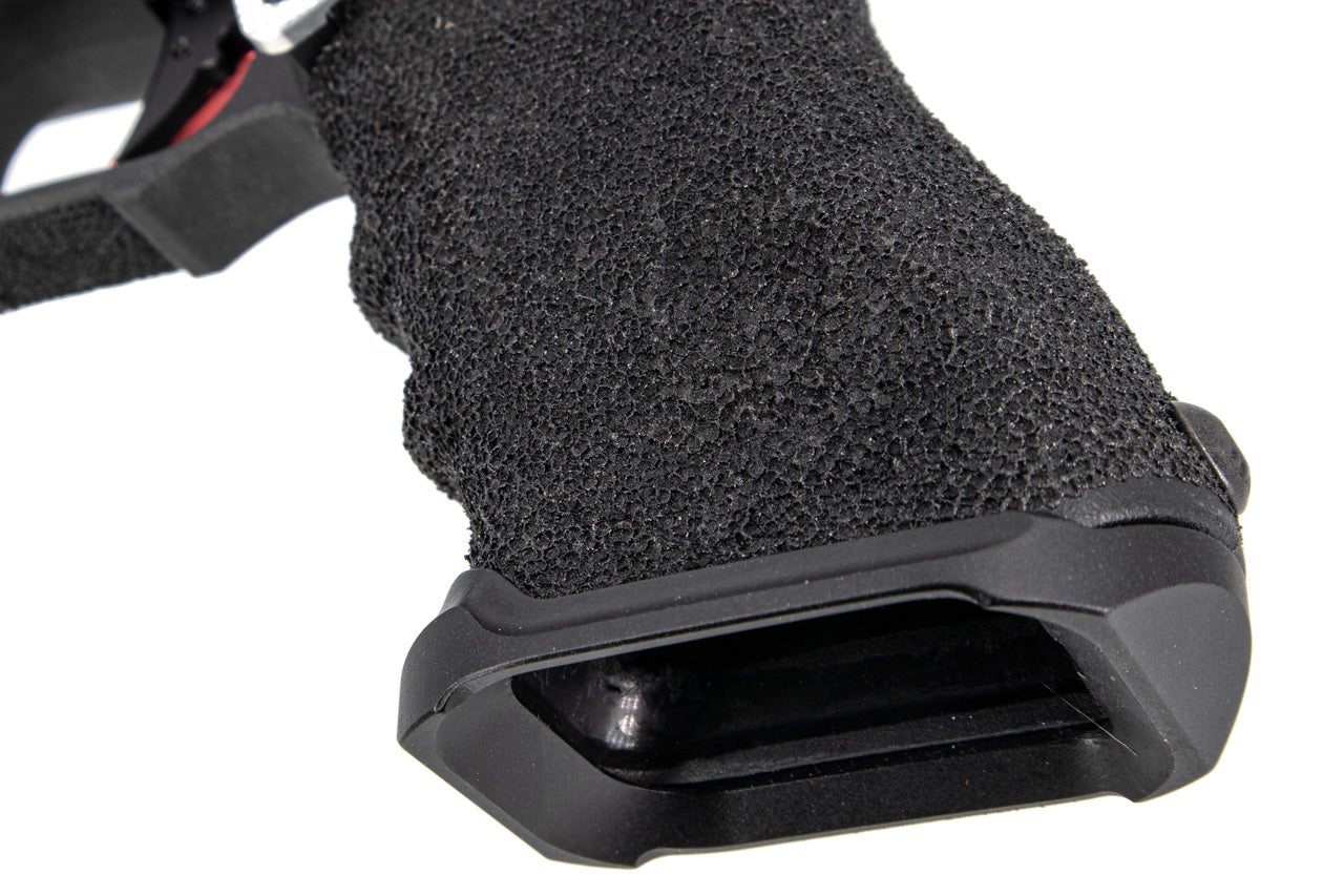 MEC x PTS ZEV Custom TM G17 Gen3 Airsoft Pistol