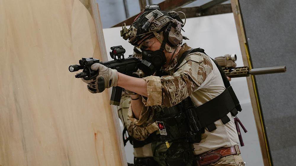 Airsoft – Prozi Shop 波子兵團 Airsoft