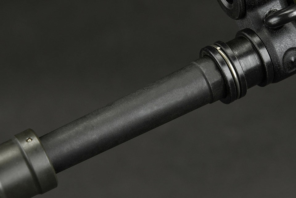 Umarex H&K G3A3 GBBR ( OD ) ( by VFC ) ( G3 GBB )