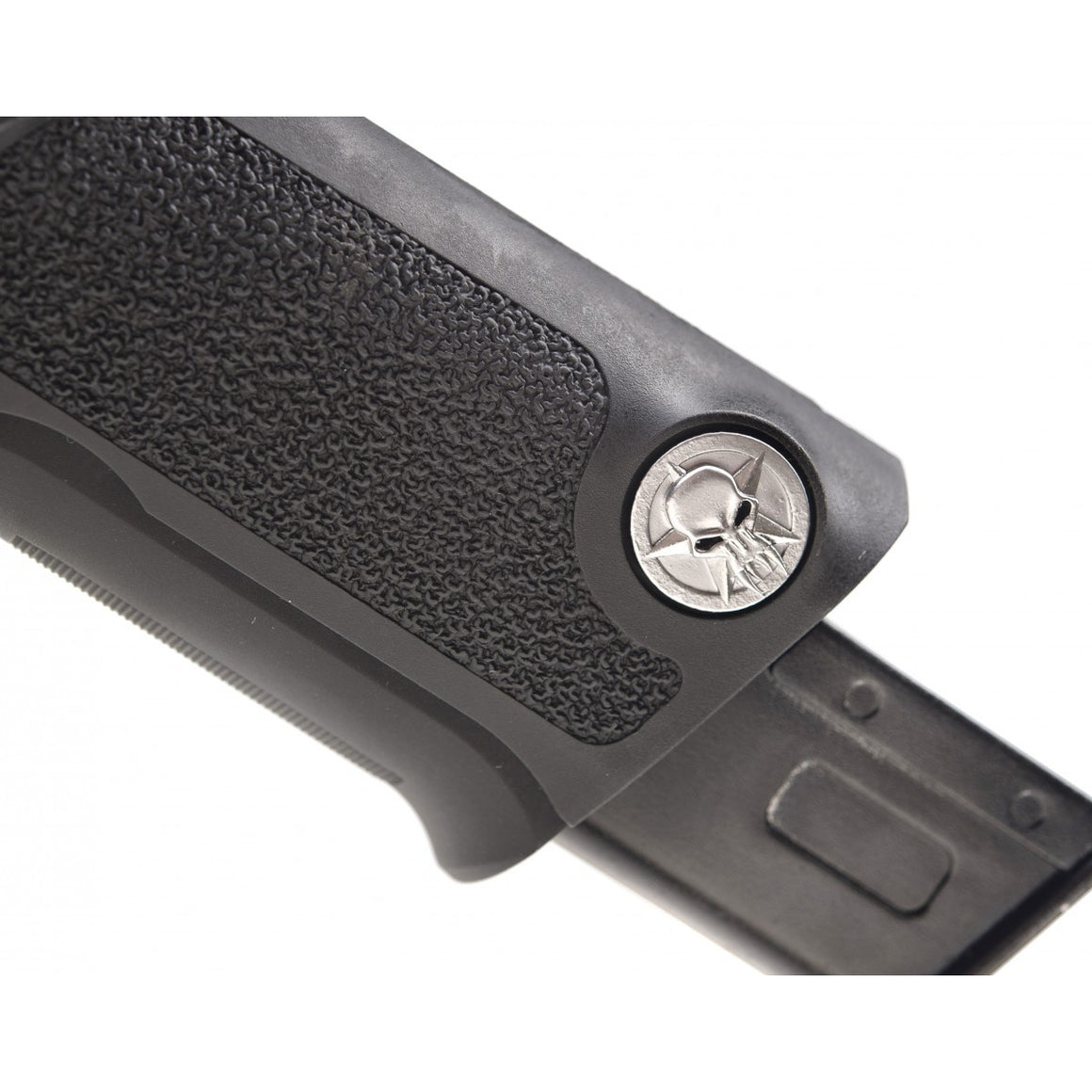 WE P-VIRUSESl GBB Pistol (  P226 )