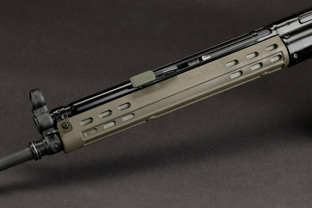 Umarex H&K G3A3 GBBR ( OD ) ( by VFC ) ( G3 GBB )