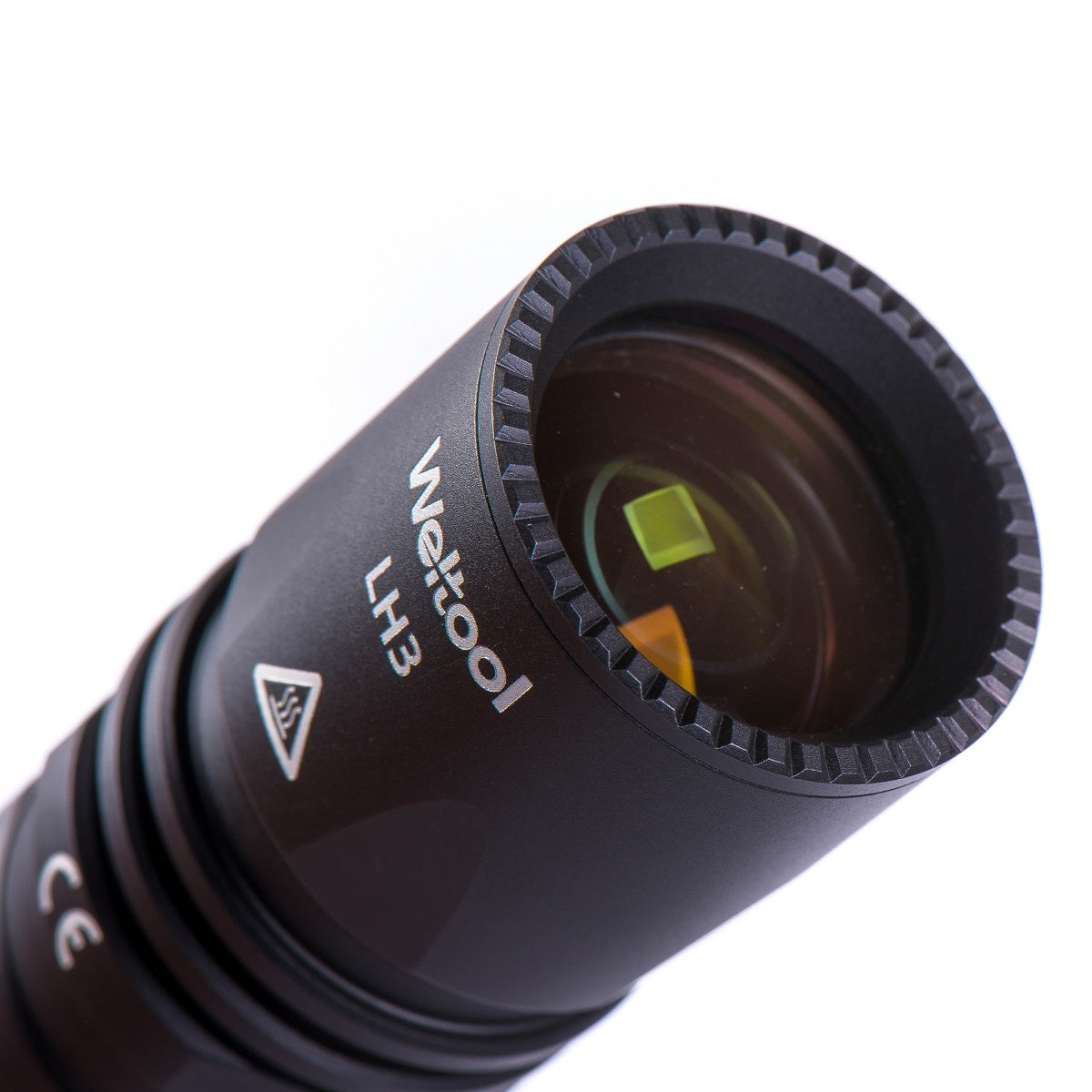 Weltool W35LEP Metal Lancer V2.0 LEP Flashlight