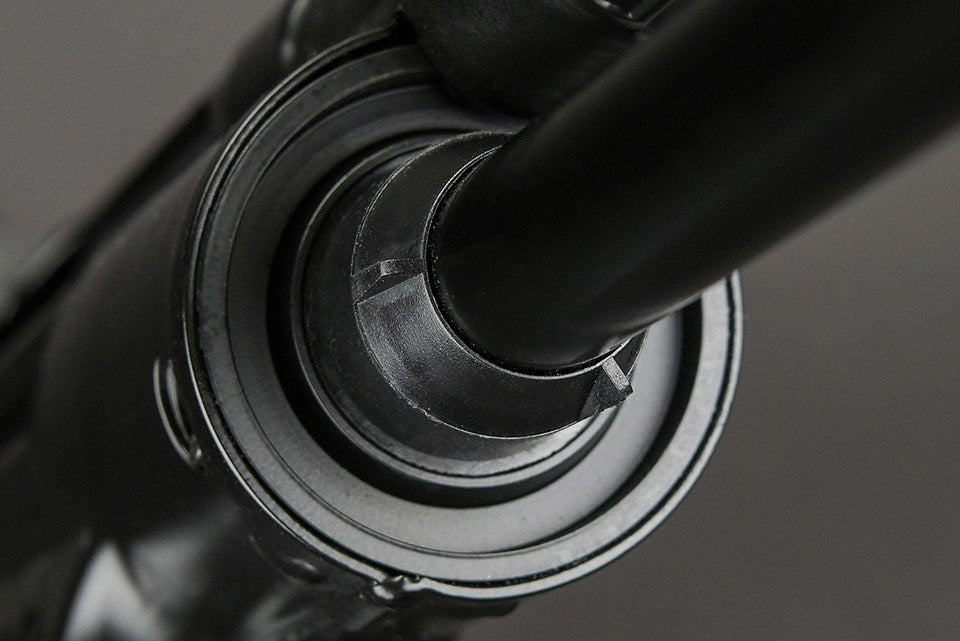 Umarex H&K G3A3 GBBR ( OD ) ( by VFC ) ( G3 GBB )