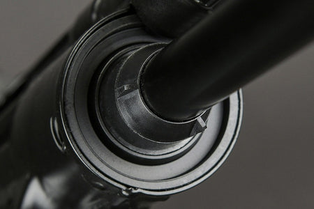 Umarex H&K G3A3 GBBR ( OD ) ( by VFC ) ( G3 GBB )