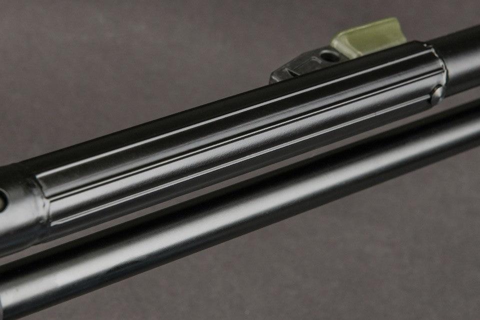 Umarex H&K G3A3 GBBR ( OD ) ( by VFC ) ( G3 GBB )