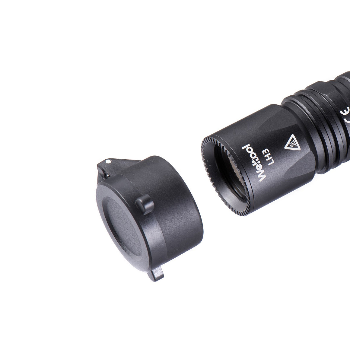 Weltool W35LEP Metal Lancer V2.0 LEP Flashlight