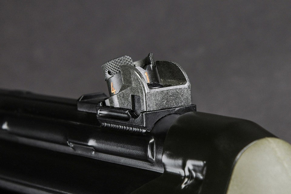 Umarex H&K G3A3 GBBR ( OD ) ( by VFC ) ( G3 GBB )