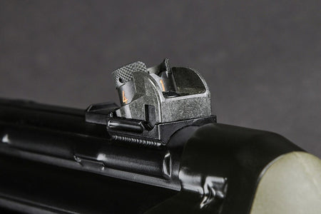 Umarex H&K G3A3 GBBR ( OD ) ( by VFC ) ( G3 GBB )