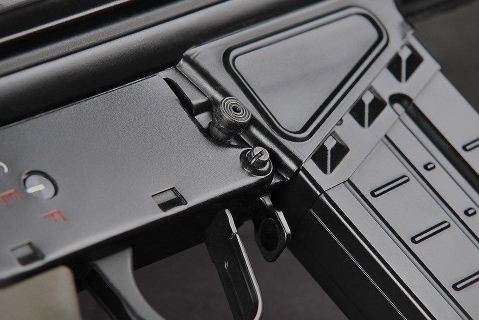 Umarex H&K G3A3 GBBR ( OD ) ( by VFC ) ( G3 GBB )