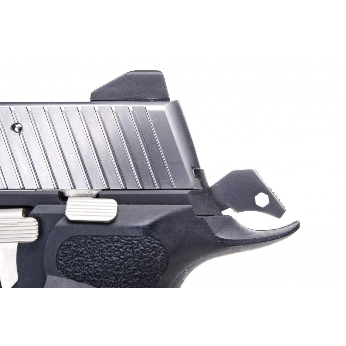 WE P-VIRUSESl GBB Pistol (  P226 )