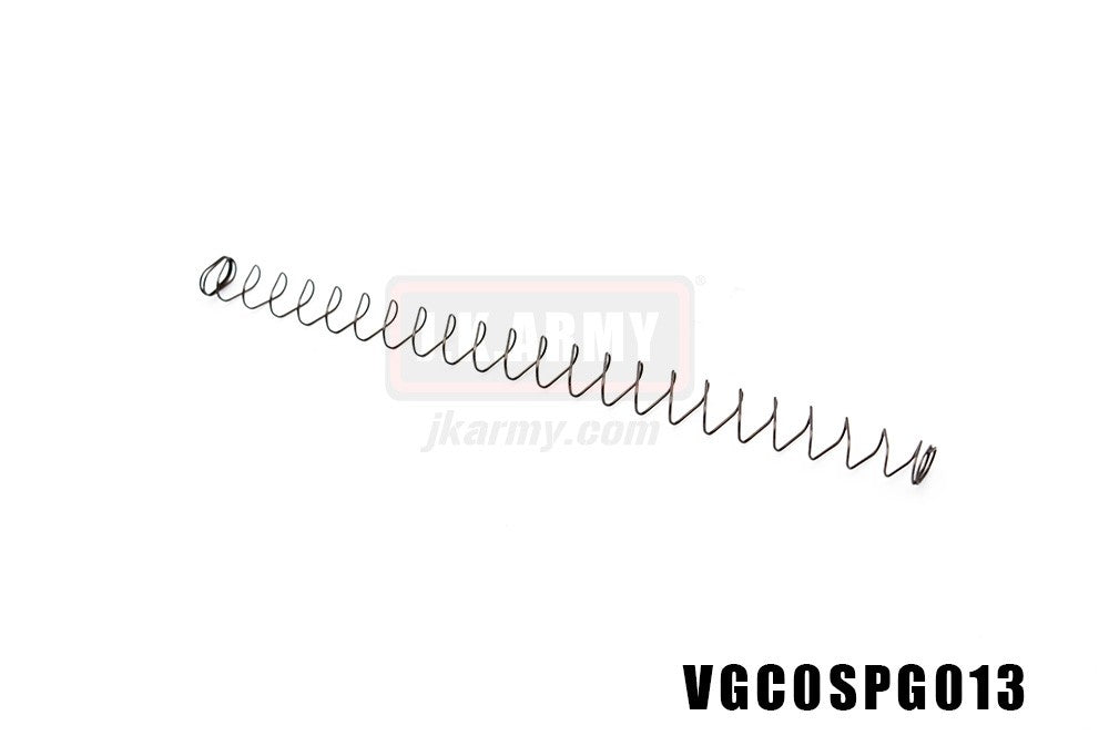 Umarex / VFC Glock 17/19X Mag Follower Spring #01-6/05-6/06-6