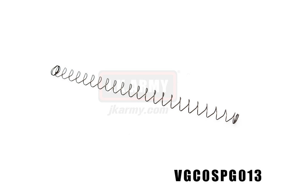 Umarex / VFC Glock 17/19X Mag Follower Spring #01-6/05-6/06-6