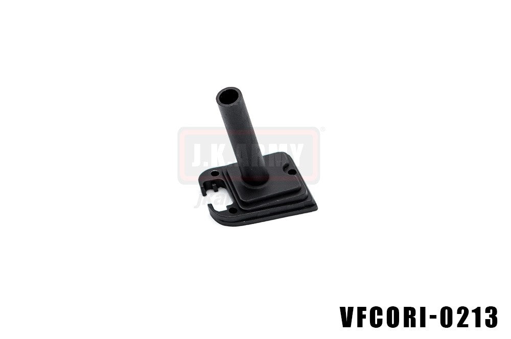 Umarex / VFC Glock 17 Gen 5 Mag Plate (#06-11) ( Black )