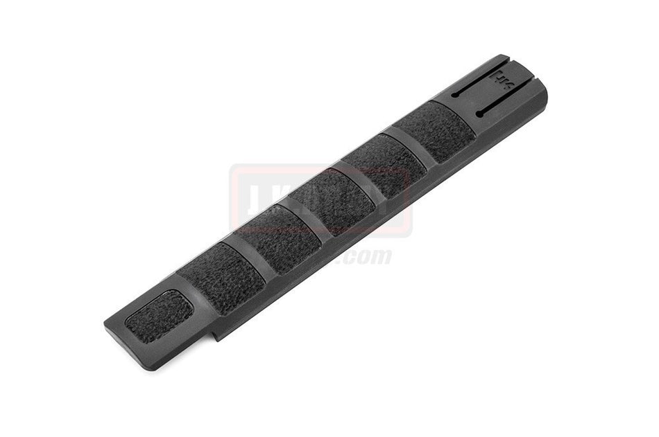 VFC H&K Quad Rail Picatinny Rail Covers ( Black )