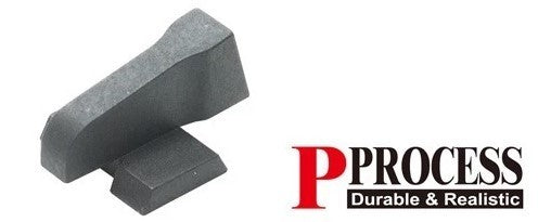 Guarder Steel Front Sight for TM Hi-Capa 5.1 GBBP