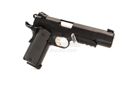 ARMY R28 Airsoft GBB Pistol ( Black )