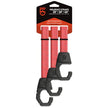GEAR AID Holdfast Straps ( 20" / 30" / 40" Bundle Pack )