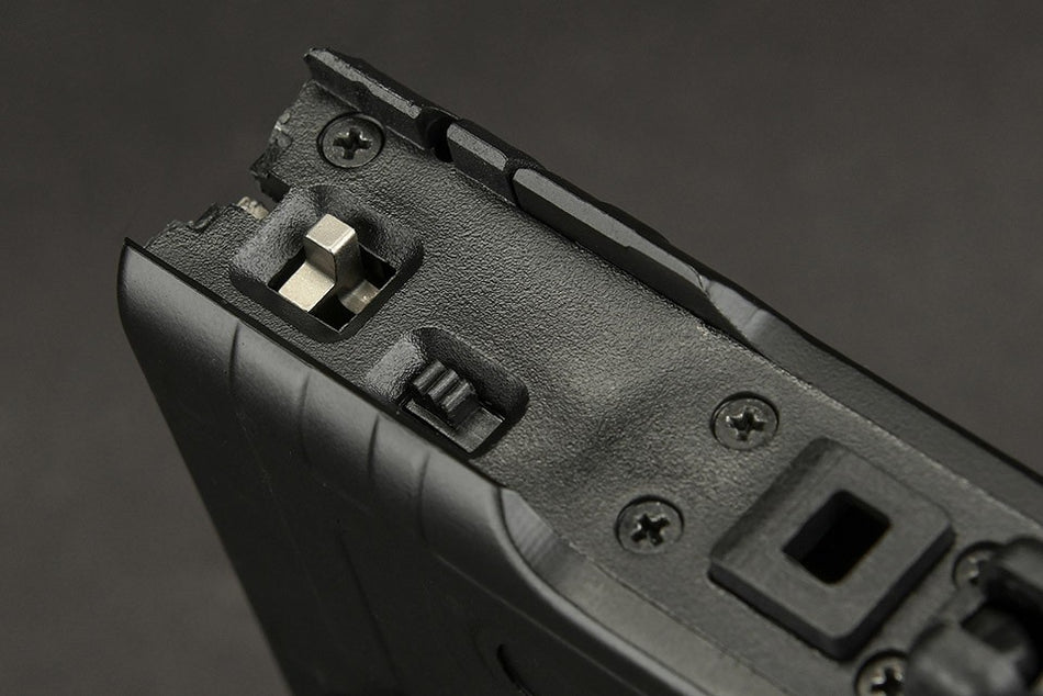 Umarex G3A3 / PSG-1 GBBR 20 Rds Gas Magazine ( by VFC )