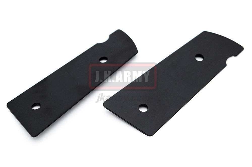 Revanchist Airsoft Aluminum Grip For EMG H9 Airsoft GBB Pistols