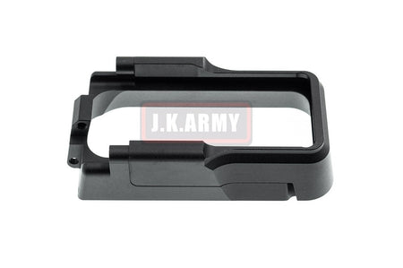 5KU Adaptive Magwell For AEG M4 ( Black )