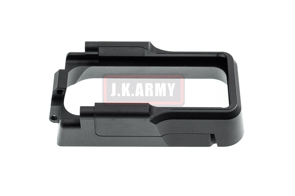 5KU Adaptive Magwell For AEG M4 ( Black )