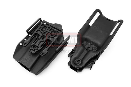 W&T JW3 TTI 5.4 Hi-Capa Combat Master Holster ( Black )