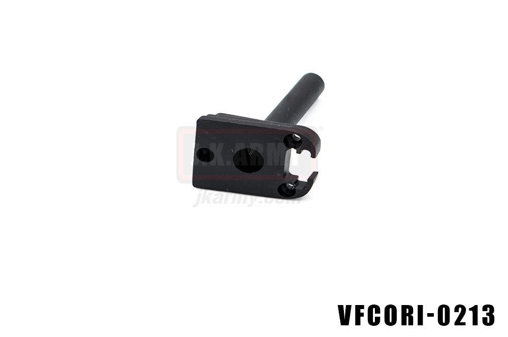 Umarex / VFC Glock 17 Gen 5 Mag Plate (#06-11) ( Black )
