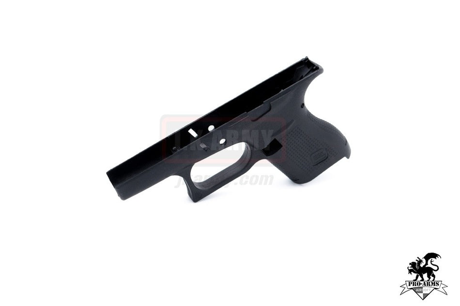 Pro-Arms Airsoft Lower Frame for VFC / Umarex G Model 42 ( Black )