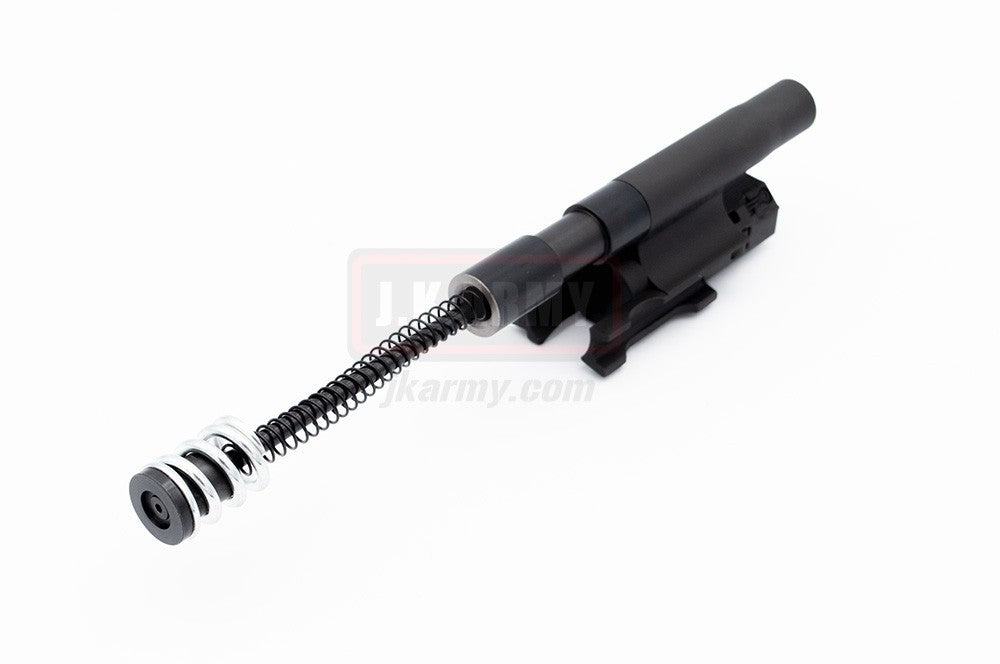 VFC MP5 GBB Upgrade Kit Set for Umarex / VFC MP5 GBB Series ( Black )