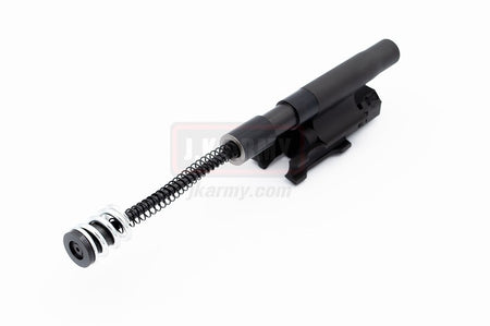 VFC MP5 GBB Upgrade Kit Set for Umarex / VFC MP5 GBB Series ( Black )