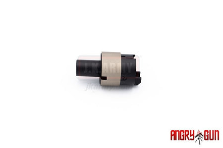 Angry Gun CNC Hop Up Chamber For WE/MSK/L85 GBB v2