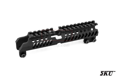 5KU AK B-31C Classic Upper Handguard ( Black )