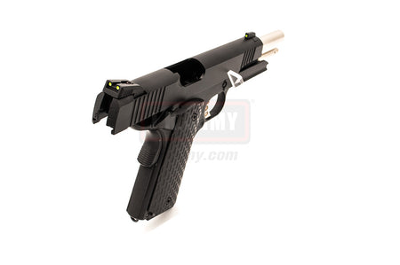 ARMY R28 Airsoft GBB Pistol ( Black )