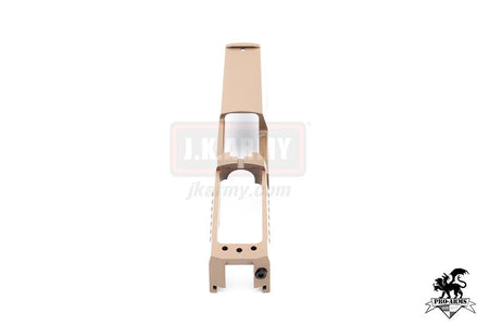 Pro-Arms CNC Steel P320 M18 Slide Kit for SIG / VFC M17 GBB series ( FDE ) ( Cerakote Limited Edition )