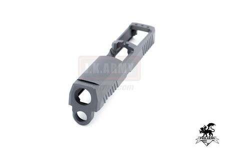 Pro-Arms CNC Steel P320 M18 Slide Kit for SIG / VFC M17 GBB series ( Black ) ( Cerakote Limited Edition )