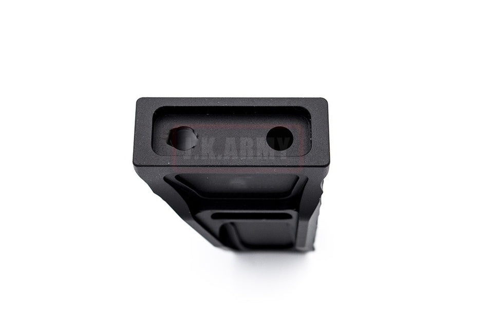 RGW Anchor Style Hand Stop for M-LOK / Keymod Airsoft ( DE )