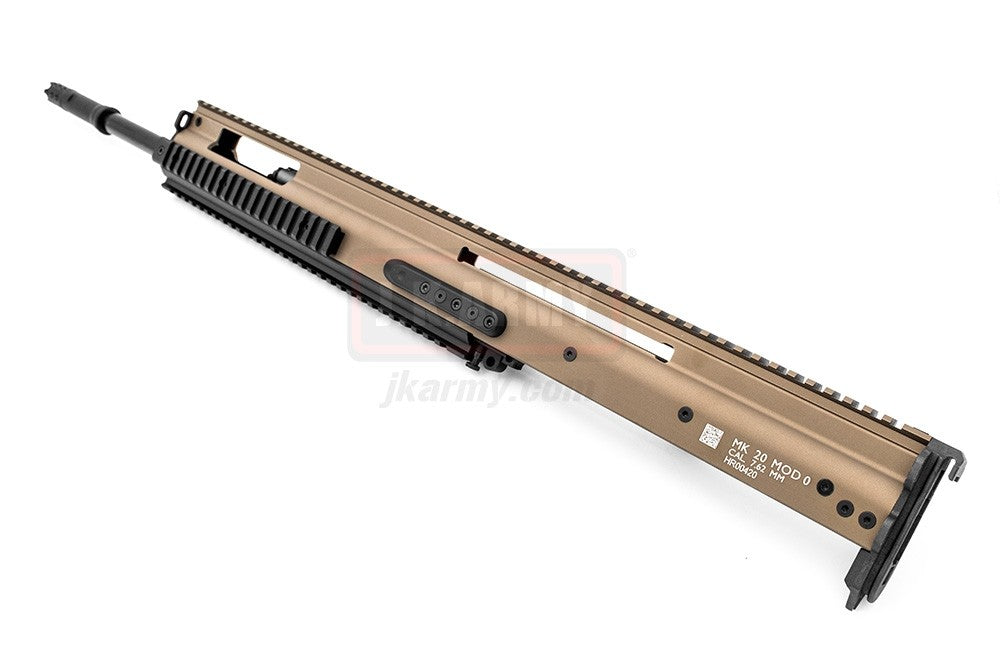 VFC MK20 Upper Receiver Set for VFC MK17 GBBR