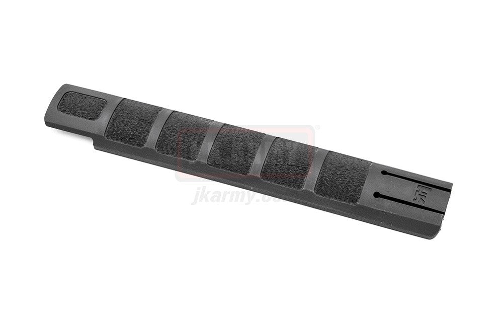 VFC H&K Quad Rail Picatinny Rail Covers ( Black )